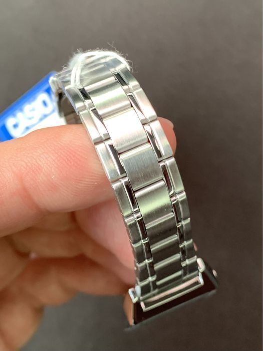 Годинник жіночий Casio LTP-V007D-7E Оригінал Гарантія