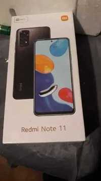 smartfon redmi note 11