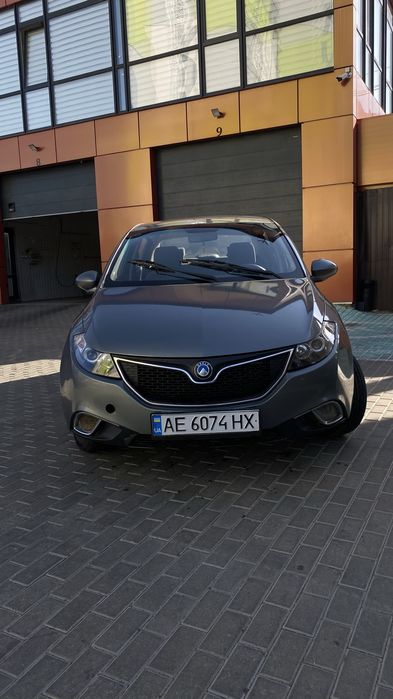 Продам GEELY GC5