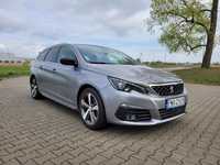 Peugeot 308 Gt line