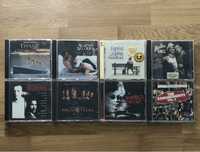 CDs de Bandas Sonoras