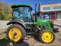Трактор ENEY TB 504 Кондиционер 50кс Безкоштовно Доставимо по УКРАЇНІ!