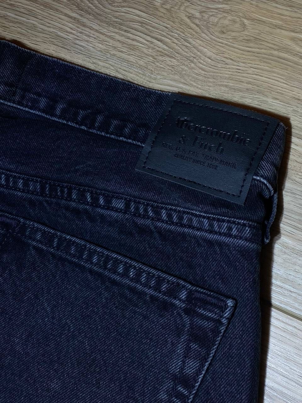 Abercrombie Fit Jeans Нові