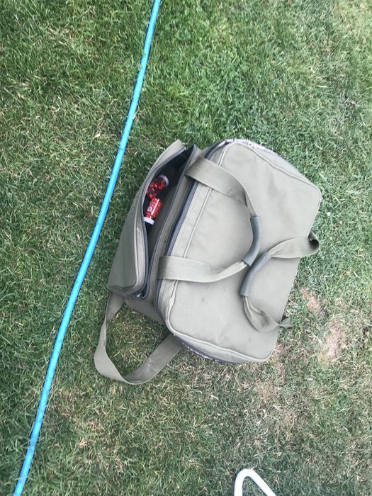 Trakker torba na przynety