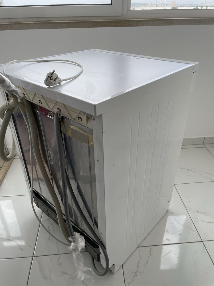Maquina Loiça Kunft