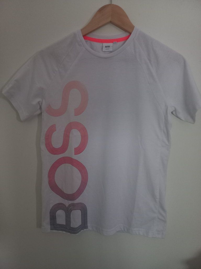 T-shirt Hugo Boss