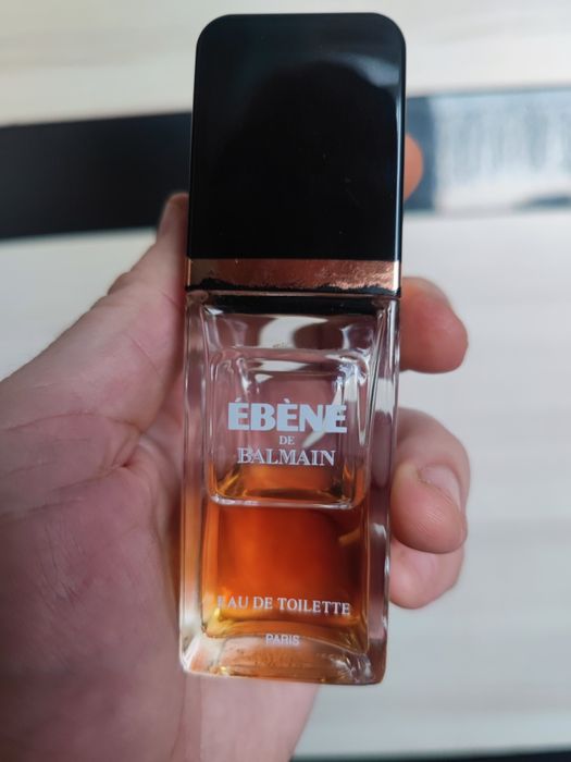 Balmain Ebene unikat