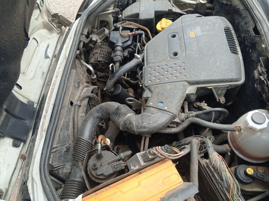 Продам надійного дизеля