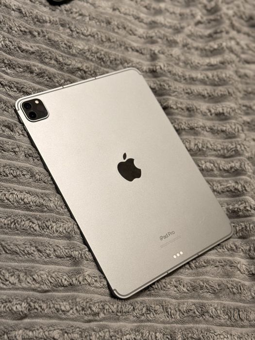 Ipad Pro 11 м2 128 LTE