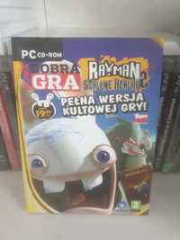 Rayman szalone króliki 2 pc