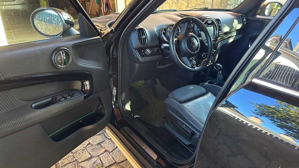 Mini Countryman SE ALL4 auto