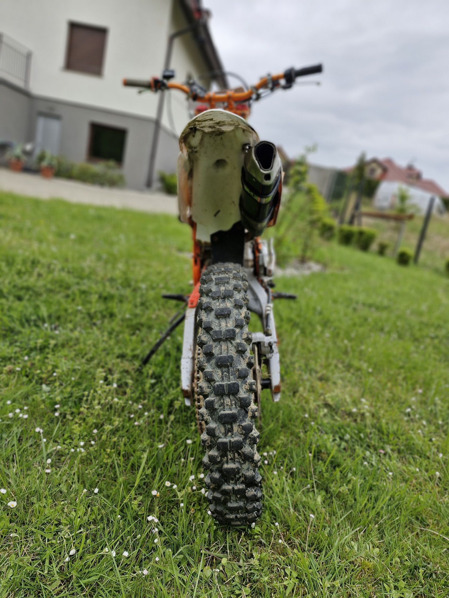 Beretta CRF 250cc