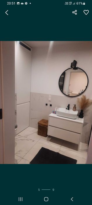 Apartament, nocleg centrum- Ciechocinek