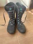 Сапоги Columbia waterproof