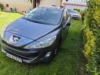 Peugeot 308 1.6 hdi