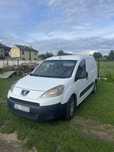 Peugeot partner 1.6 hdi