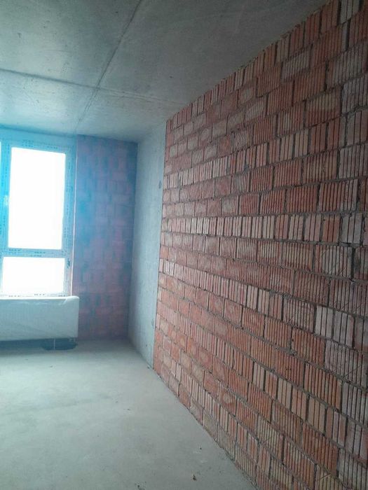 Продаж квартири студії в ЖК Берег Дніпра, Дарницький р-н