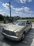 Mercedes w210 e320 lpg automat klima hak sprawny