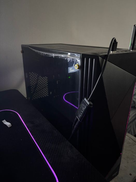 Komputer do gier pc