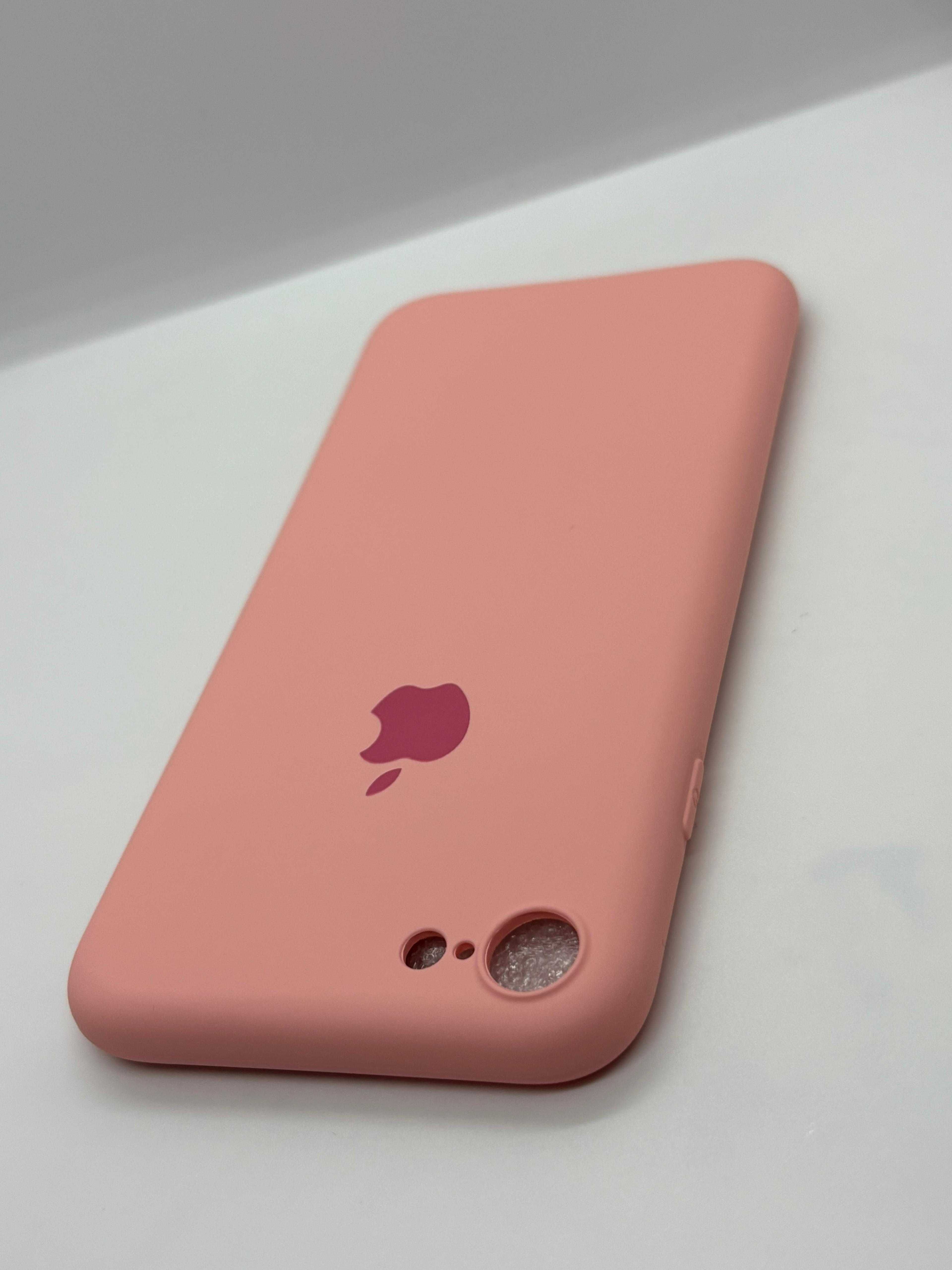 IPHONE 7 Etui Case Obudowa Silikonowa Plecki kod 2424