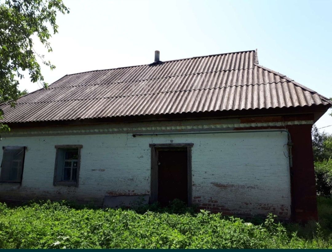Продам будинок в с.Петрівці Миргородського району