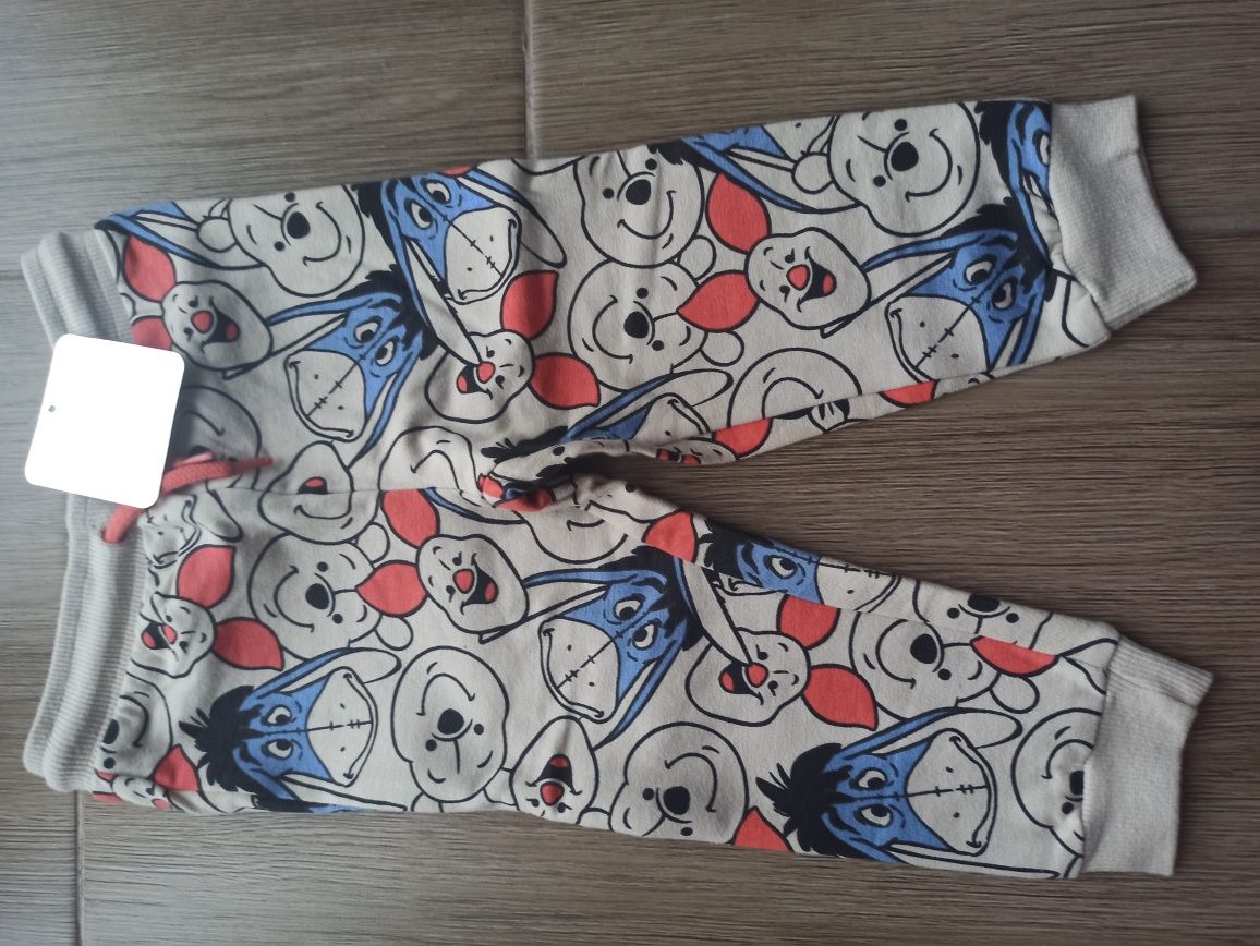 Nowy dresik rozmiar 80