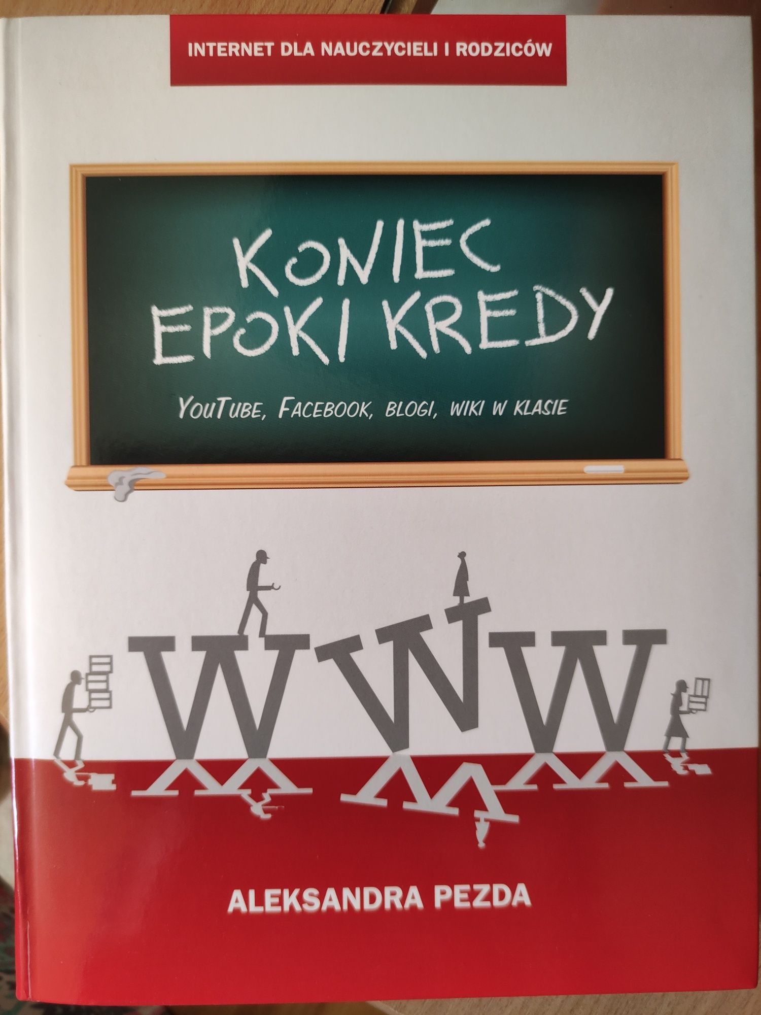 Koniec epoki kredy A. Pezda