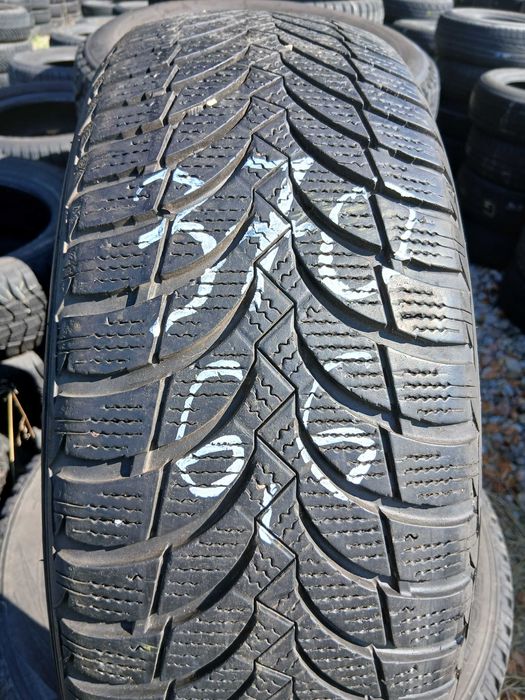 Opona używana 195/65R15 Nexen Winguard Snow 'G WH2 1szt.