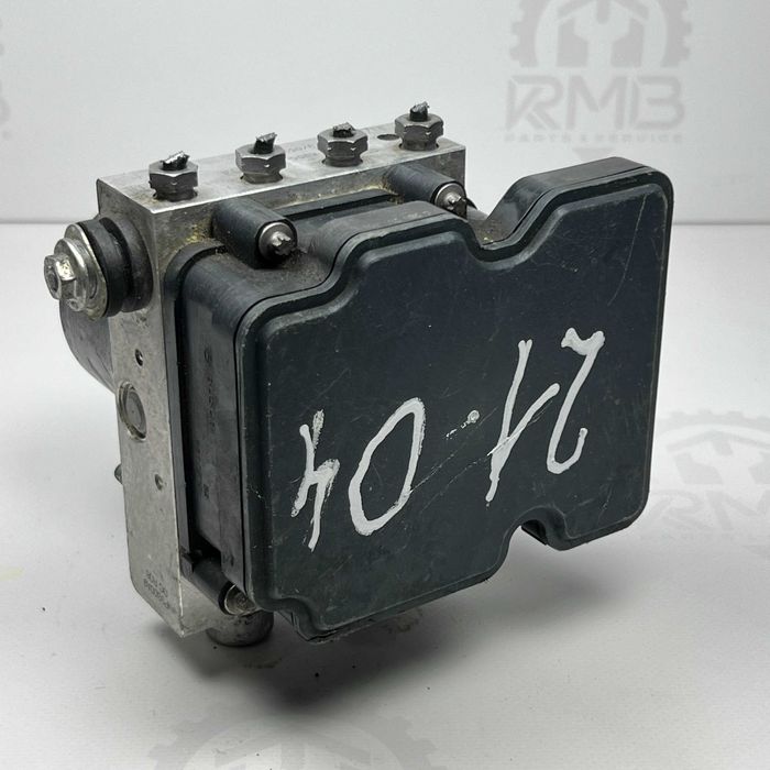 Блок ABS А906900 2104 АБС Мерседес Спрінтер W 906 316 319 516 519 ШРОТ