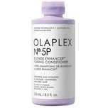 Olaplex No.5P toner do włosów blond – odżywka i ochrona