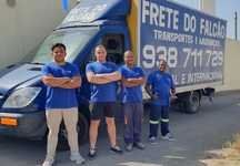 Mudanças e Carretos
