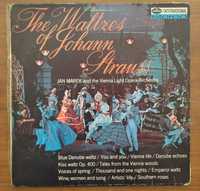 vinil: “The Waltzes of Johann Strauss”