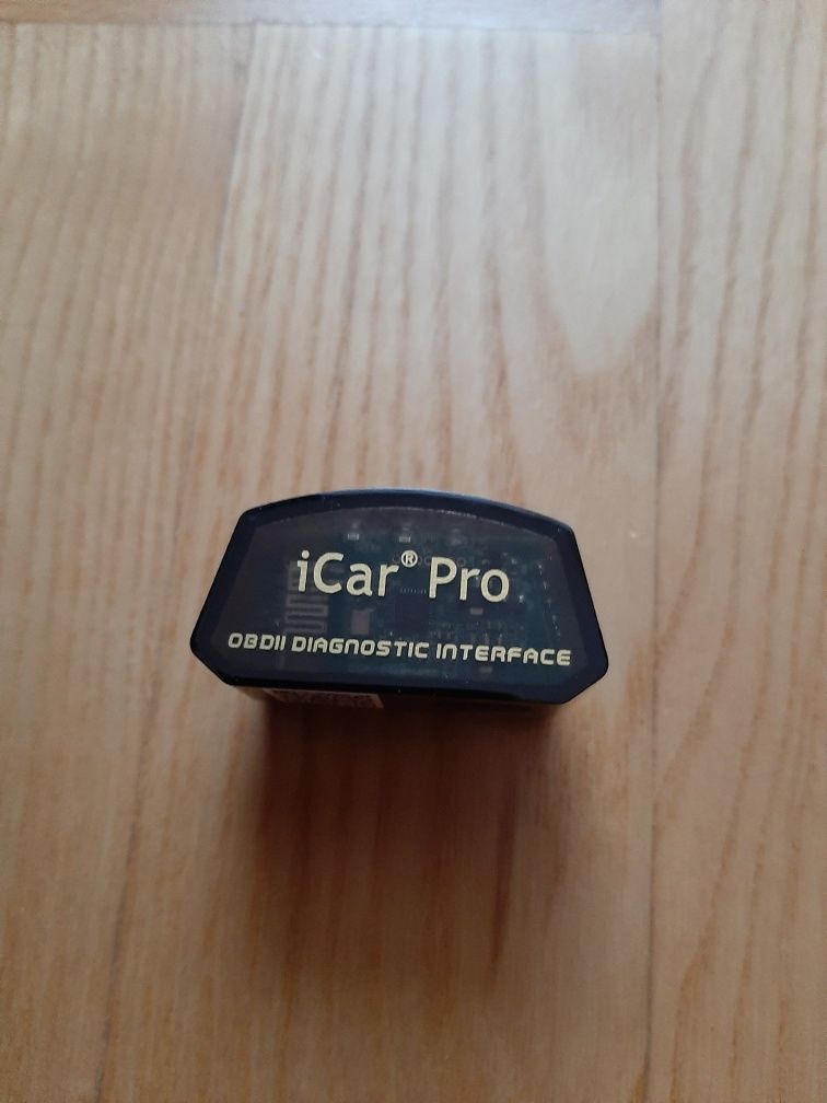 Profesjonalny nowy ELM327 iCar PRO 2 Vgate OBD2 II Interfejs Bluetooth