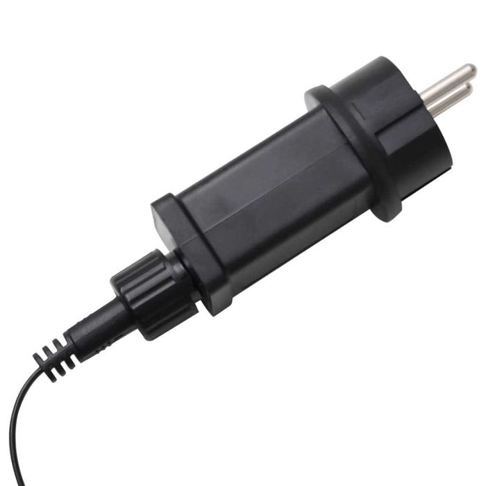 Pai Natal E Renas Insufláveis Com Luzes Led