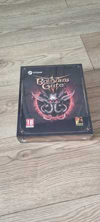 Baldur's Gate 3 Deluxe Edition PC