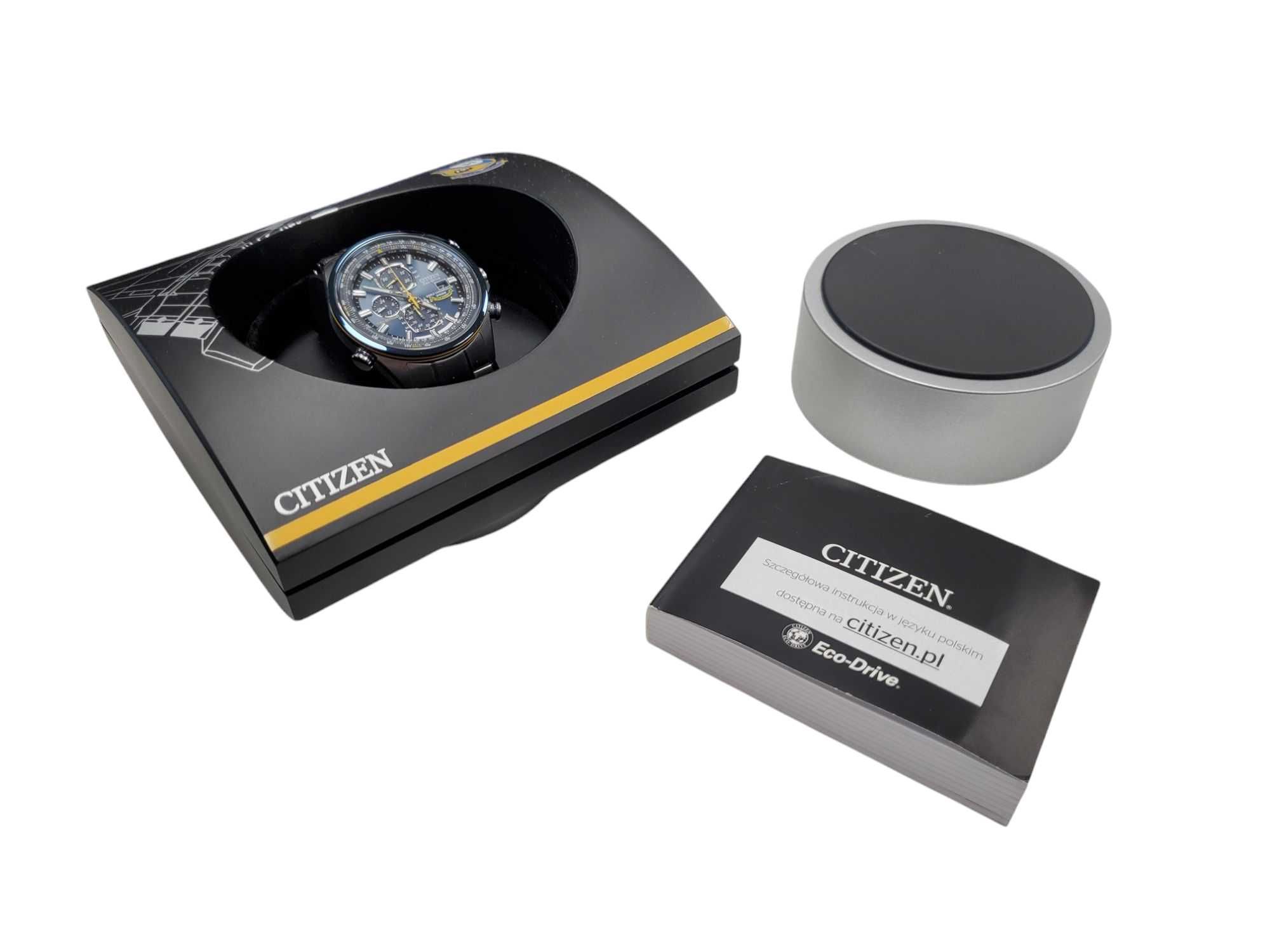 Zegarek Citizen H800-S081157