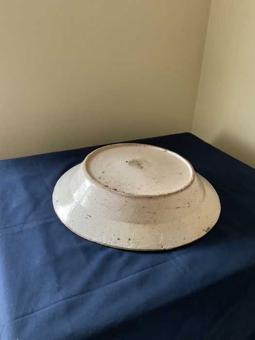 Prato faianca Coimbra