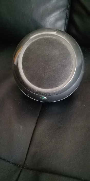 Coluna de som Sony Ericsson MBS 200