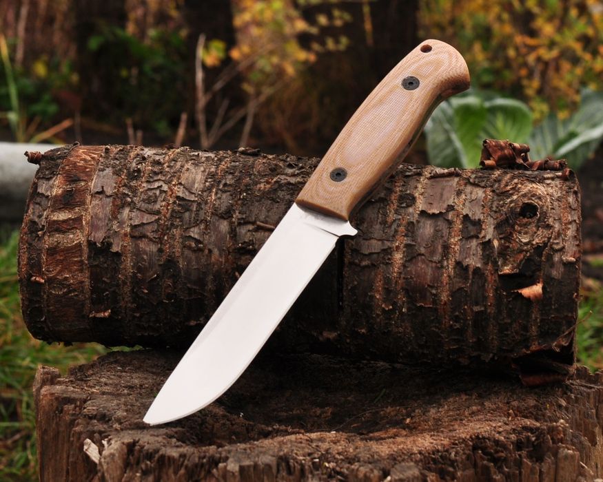 Ніж ручної роботи