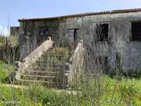 Quinta Centenária com Brasão e Capela