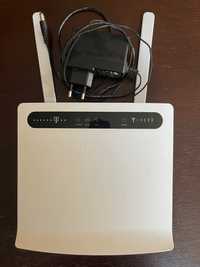 Modem Huawei B593u-12 na karte sim wifi