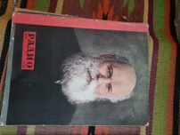 Журнали  "Радио". Дуже рідкісні номери за 1952 р. Та номер за 1973 р.