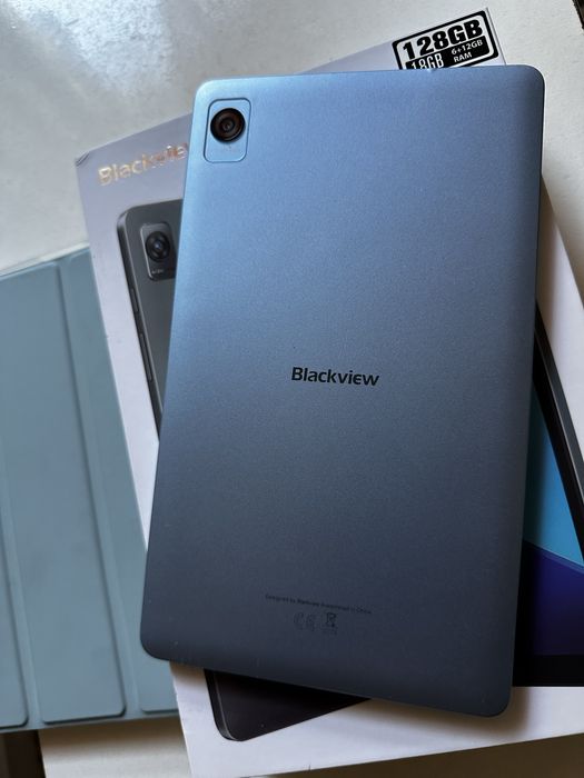 Blackview Tab 60 6/128 LTE