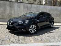 Renault Mégane Sport Tourer 1.5 Dci Limited