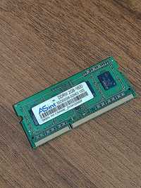 Оперативна Пам'ять для ноутбуку DDR3 2gb.