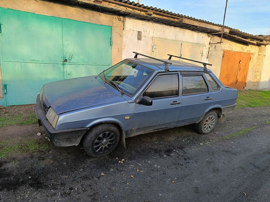 Продам  Ваз 2199