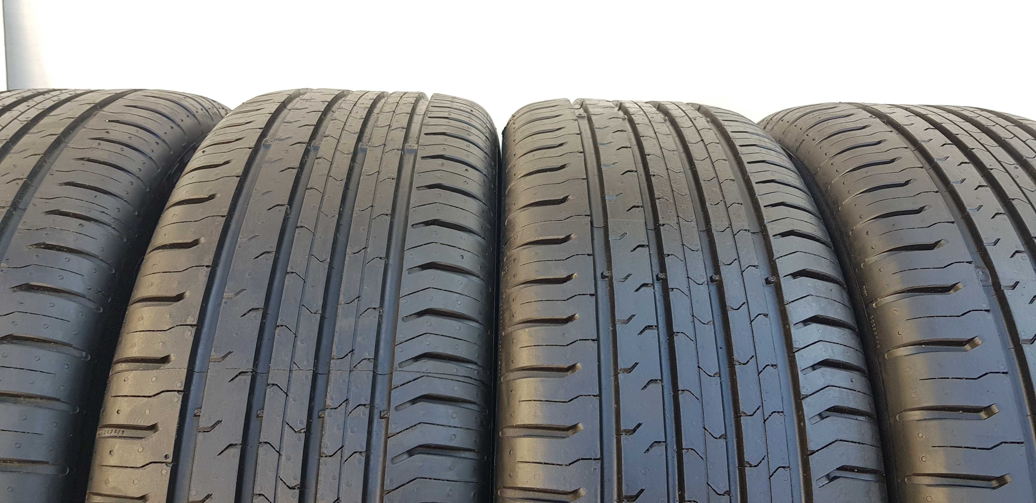 Continental ContiEcoContact5 215/60R17 96H 7.5mm