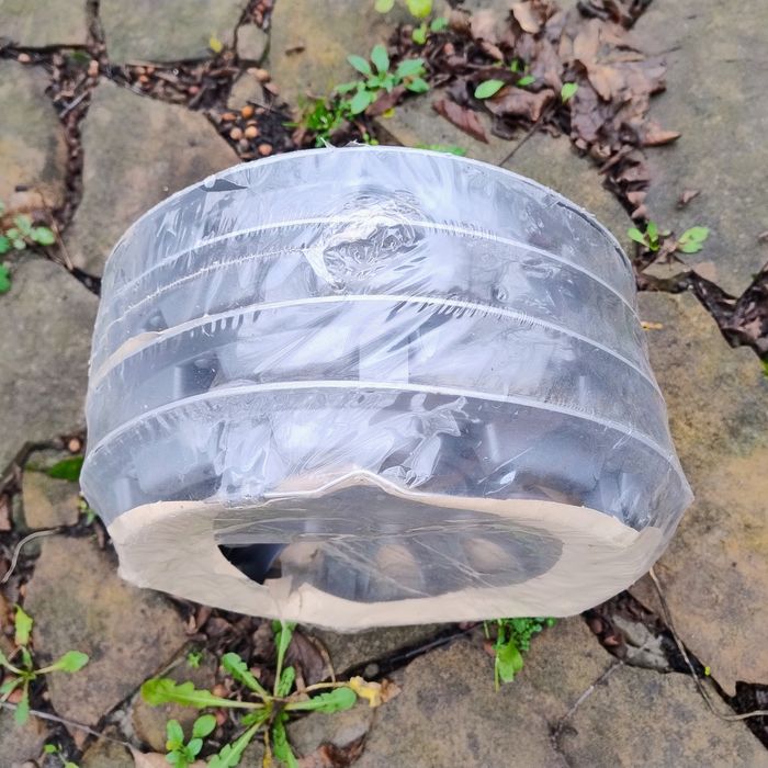 Ковпаки нові 13"