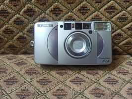 Пленочный фотоаппарат Fujifilm Zoom Date F2.8