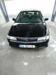 Carro mitshubishi